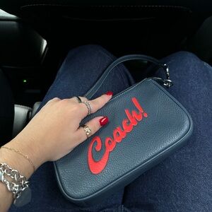 Coach Nolita 19 Purse